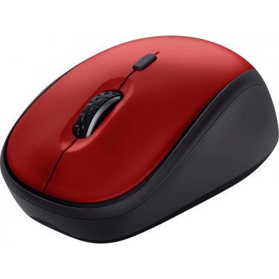 Trust Yvi+ Silent Wireless Mouse Eco 24550 – Zboží Mobilmania
