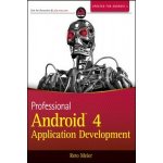 Professional Android 4 Application Development – Hledejceny.cz