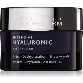 Institut ESthederm Intensive Hyaluronic pleťový krém s hydratačním účinkem Global Cellular Protection 50 ml