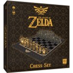 Šachy The Legend of Zelda – Zboží Živě