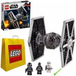 LEGO® Star Wars™ 75300 Imperiální stíhačka TIE – Zboží Živě