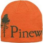 Pinewood Čepice Melange Oranžová – Zboží Dáma