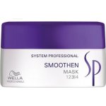 Wella SP Smoothen Mask 200 ml – Zbozi.Blesk.cz