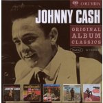 CD CASH JOHNNY - JOHNNY CASH SLIPCASE – Hledejceny.cz