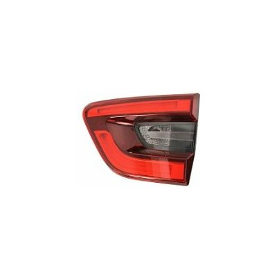 Zadní světlo - pravé vnitřní RENAULT KADJAR | 2015-2022 | DEPO | – Hledejceny.cz