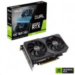 Asus DUAL-RTX3060-O8G 90YV0GB5-M0NA00 – Hledejceny.cz