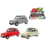 Mikro Trading Citroen 2CV kov 115cm na zpětný chod – Sleviste.cz