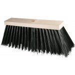 Spokar Kartáč silniční 35 cm PES-vlákno 13 cm – Zboží Dáma