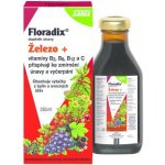 Salus Floradix Železo+ 500 ml – Hledejceny.cz