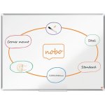 Nobo Tabule magnetická Premium Plus, 120 x 90 cm – Zboží Živě