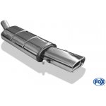 FOX AU011122-593 – Hledejceny.cz