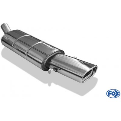 FOX AU011122-593 – Hledejceny.cz