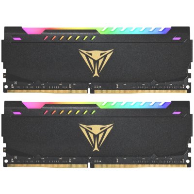 patriot viper rgb ddr4 16gb 2x8gb 3600mhz cl16 pvr416g360c6k – Heureka.cz