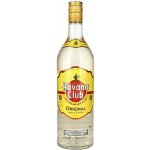 Havana Club Anejo 3y 37,5% 0,7 l (holá láhev) – Zboží Dáma