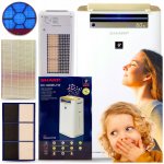 Sharp KC G60EUW – Zboží Živě