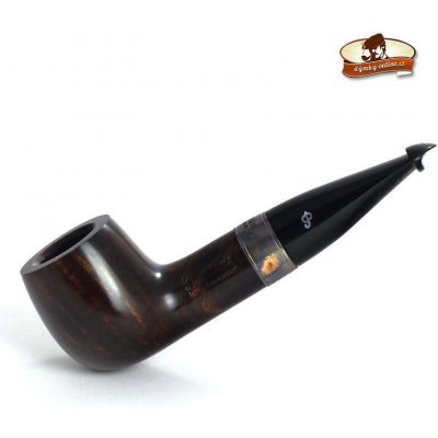Peterson 160th Anniversary smooth – Hledejceny.cz