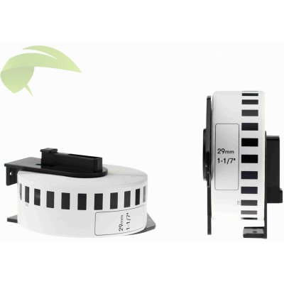 Brother DK-22210 - kompatibilní – Hledejceny.cz