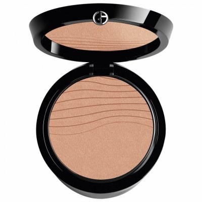 Giorgio Armani Pudr Luminous Silk Powder 4 3,5 g – Hledejceny.cz