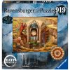 Puzzle Ravensburger 173051 EXIT The Circle V Londýně 920 dílků