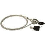 PREMIUMCORD na NTB 1,5m Kensington Lock – Zboží Dáma