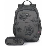 Topgal RONY 25027 šedá – Zboží Dáma