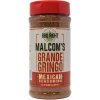 Kořenící směsi Killer Hogs BBQ koření Malcom´s Seasoning Grande Gringo 311 g