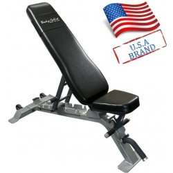 Body Solid bench SFID325