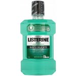 Listerine Zero Cool Mint Mild Taste ústní voda 1l – Zboží Dáma