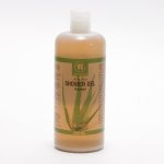 Urtekram sprchový gel Aloe Vera 500 ml – Zbozi.Blesk.cz