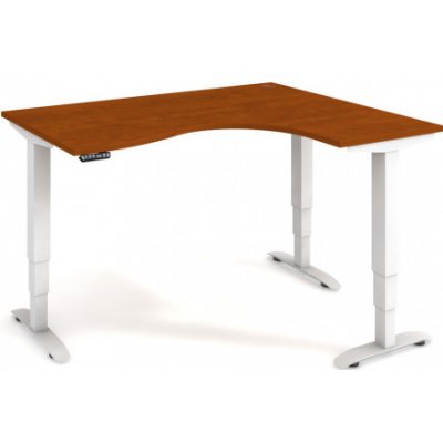 Hobis nastavitelný stůl Motion Trigon MST 3M 2005 L 160 x 120 cm