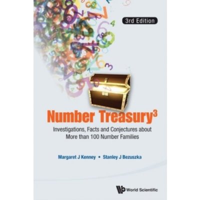 Number Treasury 3 - Kenney, Margaret J.