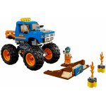 LEGO® City 60180 Monster truck – Hledejceny.cz