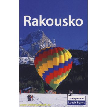 Rakousko Lonely Planet