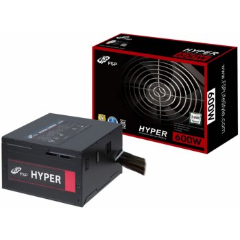 Fortron HYPER S 600W PPA6003701