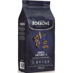 Caffe Borbone Crema Arabica 100% 1 kg – Zboží Mobilmania
