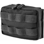 Defcon5 Admin VGP Černé – Zboží Dáma