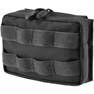 Defcon5 Admin VGP Černé – Zboží Dáma