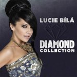 Bílá Lucie - Diamond collection CD – Hledejceny.cz