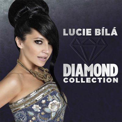 Bílá Lucie: Diamond collection CD
