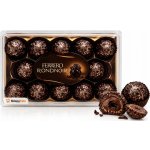Ferrero Rocher Rond Noir 138 g – Zboží Dáma