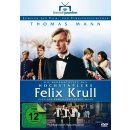 Die Bekenntnisse des Hochstaplers Felix Krull DVD