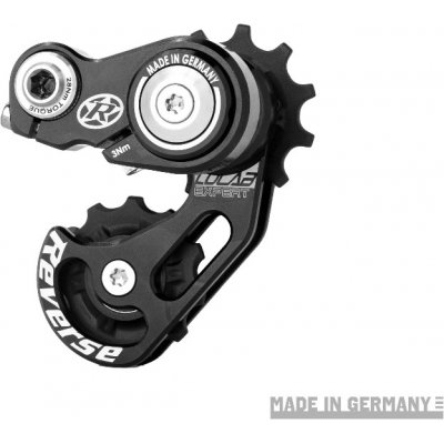 Napínák řetězu Reverse Colab – Zboží Dáma