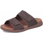 RIEKER 2709425 hnědá – Zboží Dáma