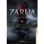 Zarua Ztracené město – Hledejceny.cz