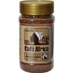 Schweitzer Bio Afrika 100 g – Zboží Mobilmania