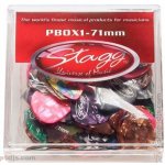 Stagg PBOX1-71 – Hledejceny.cz