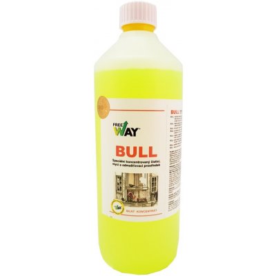 FreeWay bull 1 l – HobbyKompas.cz