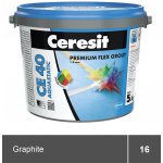 Henkel Ceresit CE 40 5 kg graphite – Hledejceny.cz