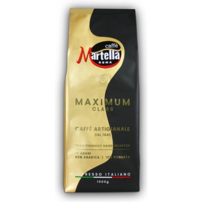 Martella Maximum Class zrnková 1 kg – Hledejceny.cz