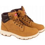 Lee Cooper LCJ-24-01-2949 hnědá – Zboží Dáma